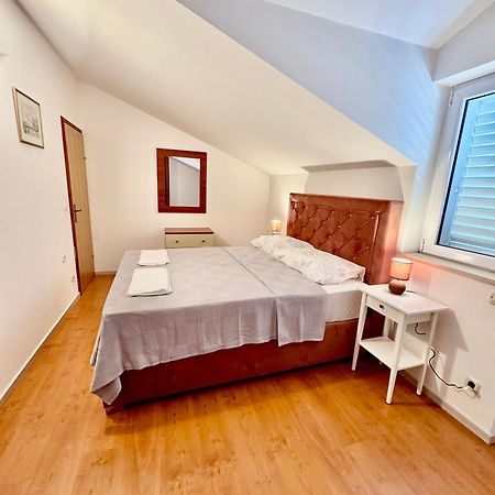 Apartments Dani Makarska Eksteriør bilde