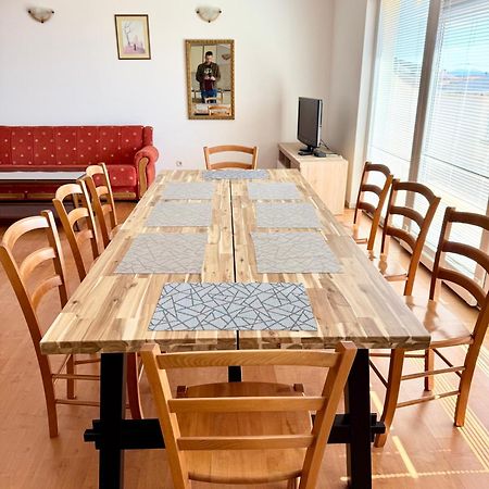 Apartments Dani Makarska Eksteriør bilde